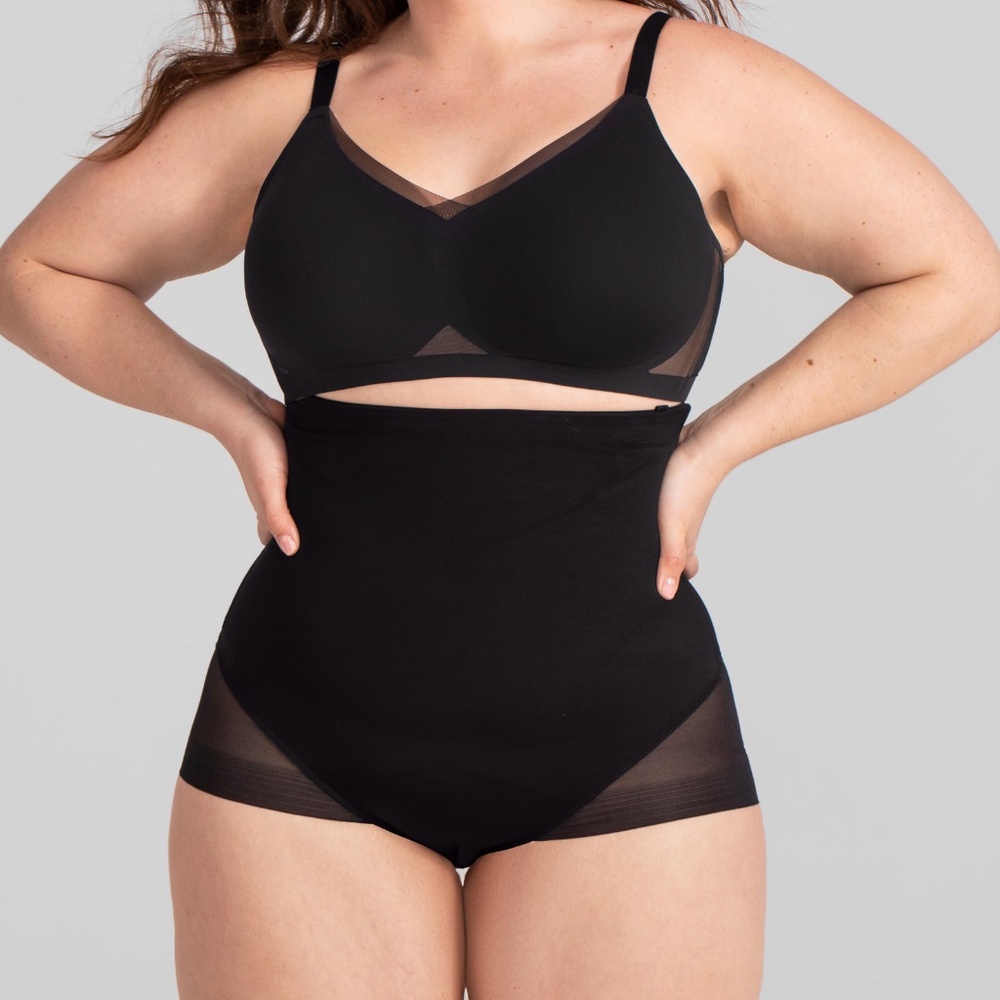 NWT Honeylove Super Power Shaping Brief